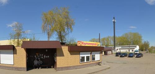 Панорама — магазин продуктов Магазин продуктов, Челябинская область