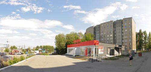 Панорама — супермаркет Магнит, Челябинск