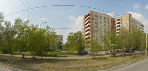 Панорама — автосервис, автотехцентр AG Автомастер, Челябинск