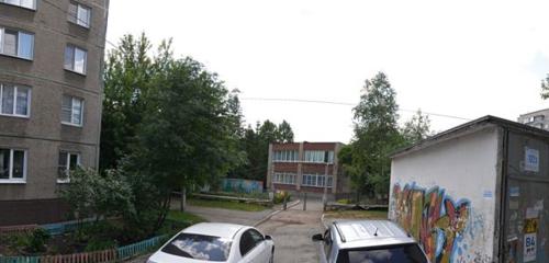 Панорама — балабақша МБДОУ детский сад № 442 г. Челябинска, Челябинск
