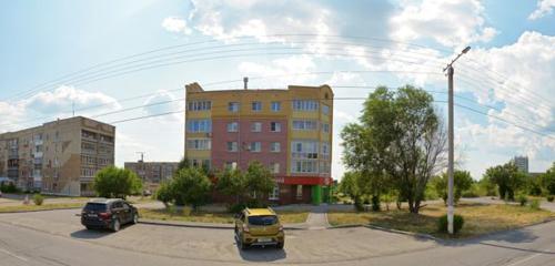 Panorama — aile sağlığı merkezi Spektrmed, Troitsk