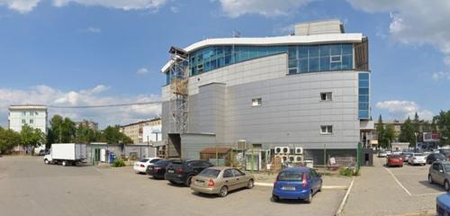 Panorama — household appliances store Nord, Kamensk‑Uralskiy