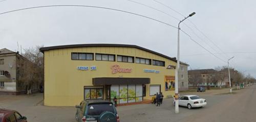 Panorama — supermarket Voyazh, Rudny