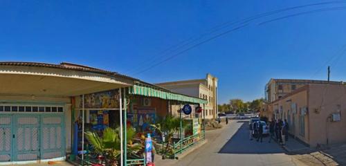 Panorama — oziq-ovqat do‘koni Mini market, Buxoro