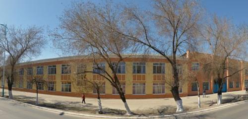 Панорама — колледж Abdukarimov College, Қызылорда
