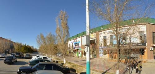 Панорама — кафе Damdes, Қызылорда
