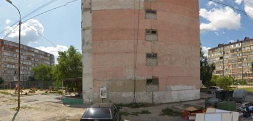 Панорама — банкомат ВТБ, Тюмень