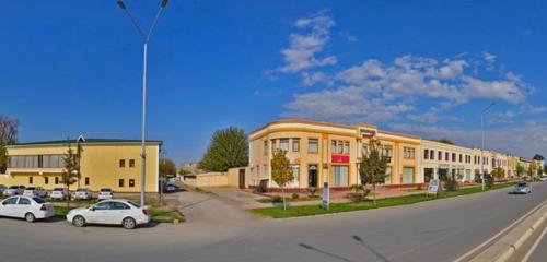 Panorama — O‘quv markazi Shuhrat Education Centre, Shahrisabz