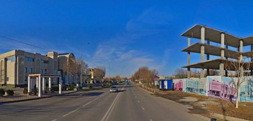 Панорама — мұражай Историко-культурный этнографический центр, Түркістан