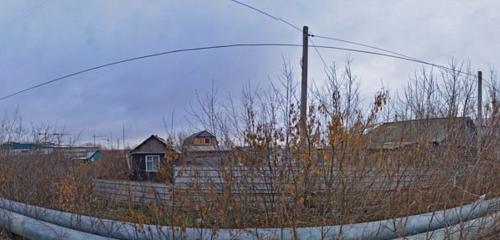 Панорама — қалдықтарды кәдеге жарату Ско-вторресурс, Петропавл