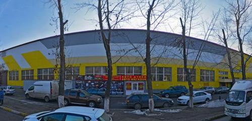 Panorama — shopping mall Арай, Petropavlovsk