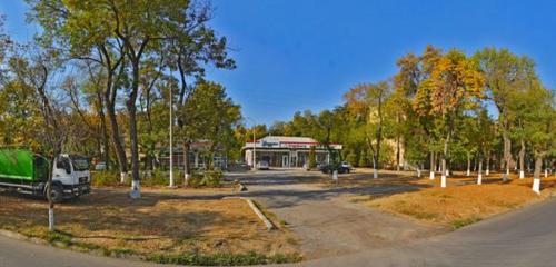 Панорама окна — Akfa imzo — Ташкент, фото №1