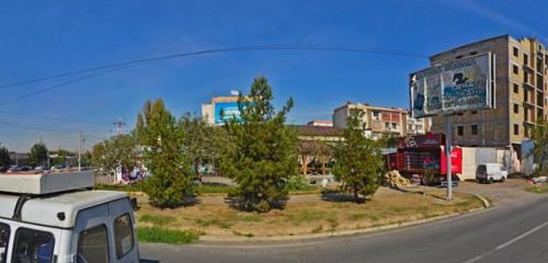 Панорама быстрое питание — Oq-Tepa Lavash — Ташкент, фото №1