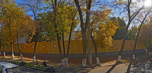 Панорама — ювелирный магазин Fonon, Ташкент
