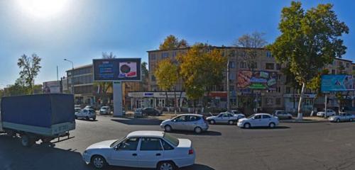 Panorama — internet-kafe Portal, Toshkent