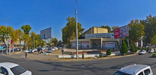Panorama — poligrafiya xizmatlari Premier Print, Toshkent