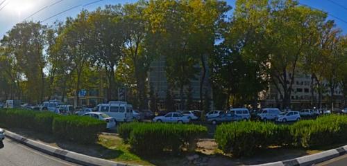 Панорама — центр профилактики спида Республиканский центр по борьбе со СПИДом, Ташкент