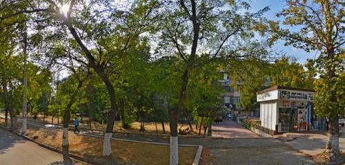 Панорама салон красоты — Safia — Ташкент, фото №1