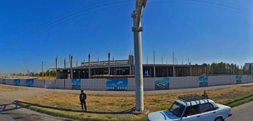 Панорама строительный гипермаркет — Home spot — Ташкент, фото №1