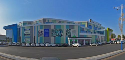 Панорама торговый центр — Shahar Outlet — Ташкент, фото №1