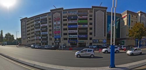 Panorama — avto-servis, avtotexmarkaz Professional Car Care, Toshkent