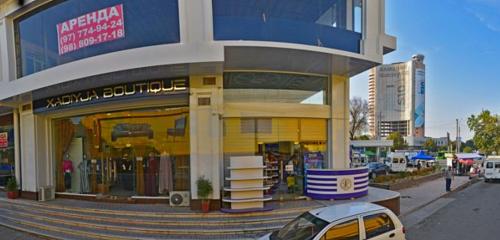 Панорама товары для мобильных телефонов — Elmobile — Ташкент, фото №1