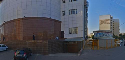 Panorama — uyali aloqa operatori Ums, Toshkent