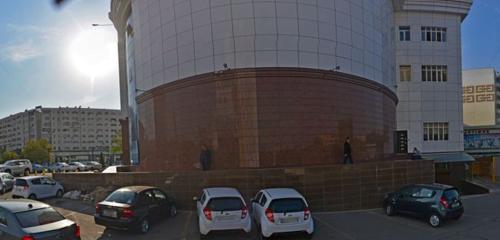 Panorama — maishiy texnika do‘koni Mediapark, Toshkent