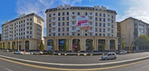 Panorama — mebellar do‘koni Casa mebel, Toshkent