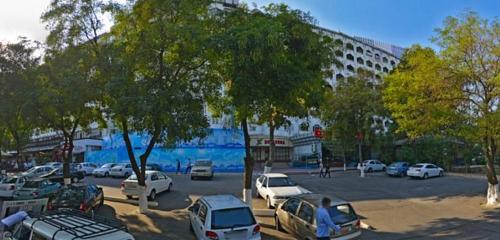 Panorama — O‘quv markazi Focus o'quv markazi, Toshkent