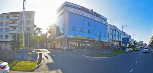 Панорама магазин мебели — Золотое дерево — Ташкент, фото №1