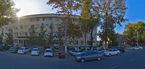 Панорама магазин мебели — ТриЯ — Ташкент, фото №1