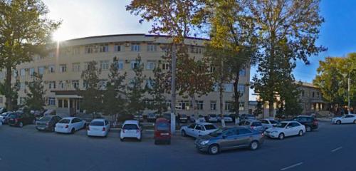 Панорама мебель на заказ — Mediana Mebel — Ташкент, фото №1