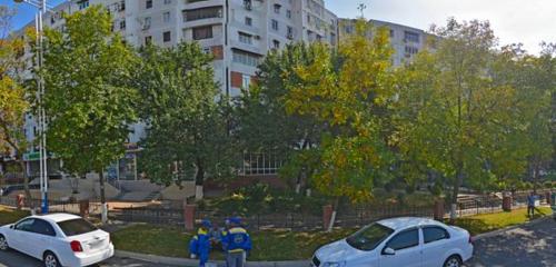 Panorama — mebellar do‘koni БЕК, Toshkent