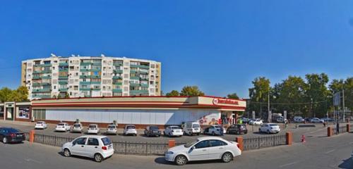 Panorama — disklari va shinalari Koleso, Toshkent