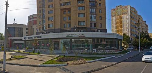 Панорама дополнительное образование — Alixonto'ra ilm maskani — Ташкент, фото №1