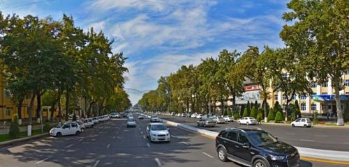 Panorama — savdo markazi Tashkent Shopping Centre Торговый центр Ташкент, Toshkent