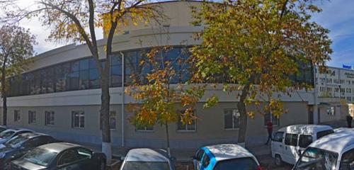 Панорама фитнес-клуб — Городок — Ташкент, фото №1