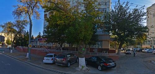 Panorama — psixologik xizmat Дар, Toshkent