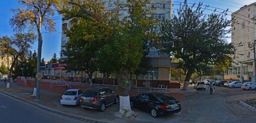 Panorama — bankomat Капиталбанк, Toshkent