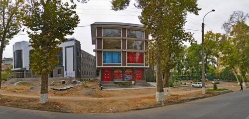 Panorama — logistika kompaniyasi Pickapp, Toshkent