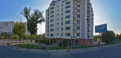 Panorama — bolalar do'koni Didit, Toshkent