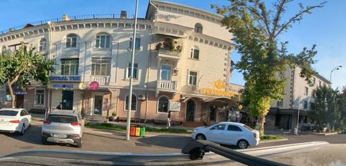 Panorama — sayohlik agentligi Avrud travel, Toshkent