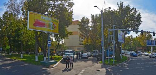 Панорама магазин мебели — Ц4 — Ташкент, фото №1