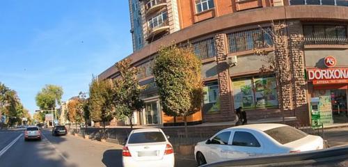 Panorama — dorixona Dorixona A5, Toshkent