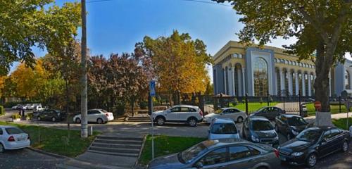 Панорама парк культуры и отдыха — Bolajon — Ташкент, фото №1