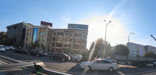 Panorama — medical center, clinic Shox Med Center, Tashkent