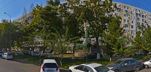 Панорама — оптика салоны XXI Век, Ташкент