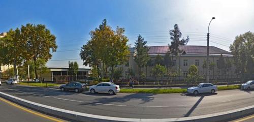 Panorama — ta’lim boshqarmasi O'zbekiston Respublikasi Vazirlar mahkamasi huzuridagi Davlat test markazi, Toshkent