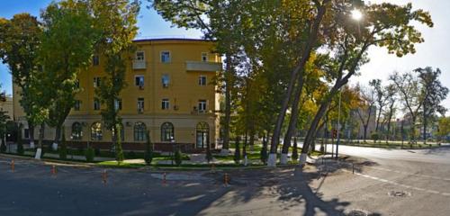 Panorama — ijodiy jamoa O'zbekiston kompozitorlari va bastakorlari uyushmasi, Toshkent